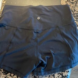 Lululemon align shorts
